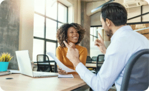 Small Business and Entrepreneurship Coaching (1 to 5 People)