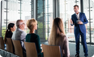 Module 3: Overcoming Adversity (Certification)