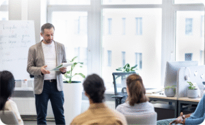 Module 1: The Self-Discovery Phase (Certification)