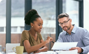 Sales and Marketing Coaching (1 to 5 People)