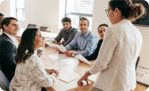 Coaching Skills for Leaders (1 to 5 people)