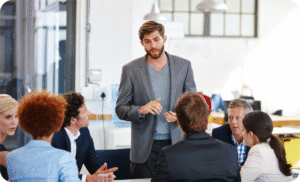 Performance Management for Managers (1 to 5 people)