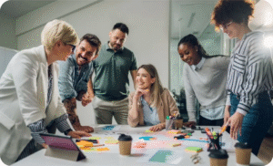 Team Performance and Collaboration (for 1 to 5 People)