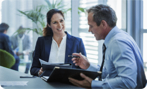 Executive and Leadership Coaching (1 to 5 People)